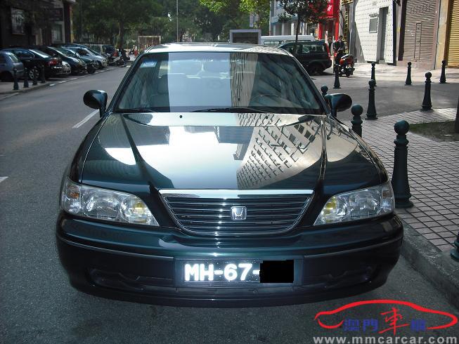HONDA LEGEND 3.5