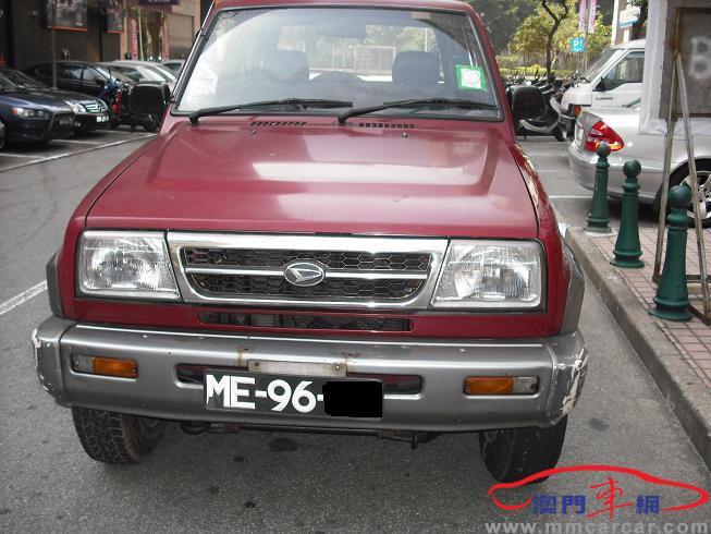 Daihatsu